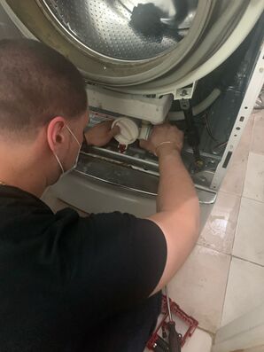 Dryer Repair by JC Major Appliance Repair